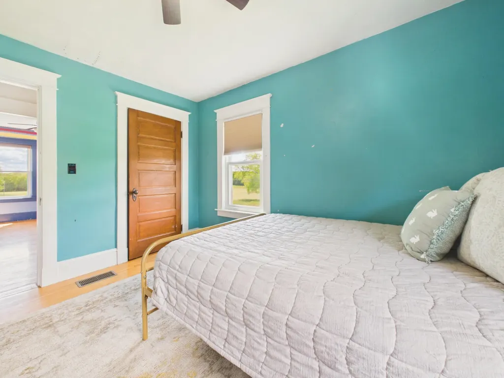 86 Williams Road Presque Isle ME 04769
