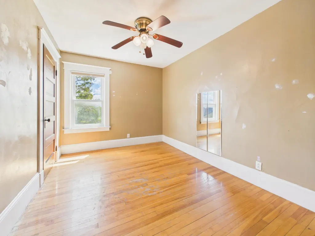86 Williams Road Presque Isle ME 04769