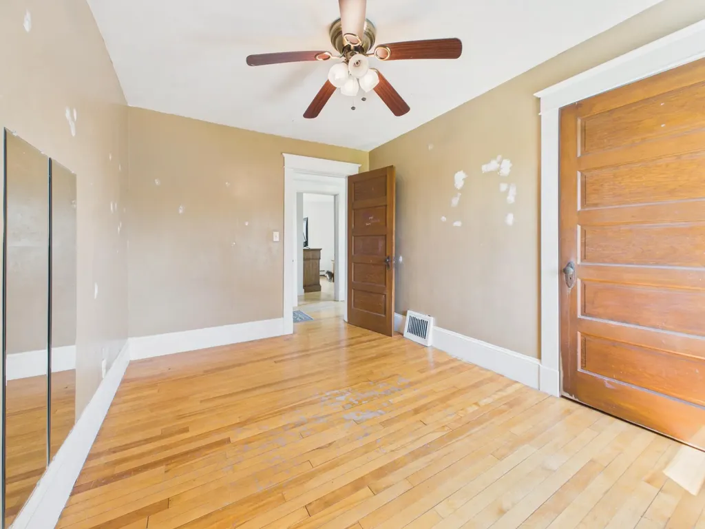 86 Williams Road Presque Isle ME 04769
