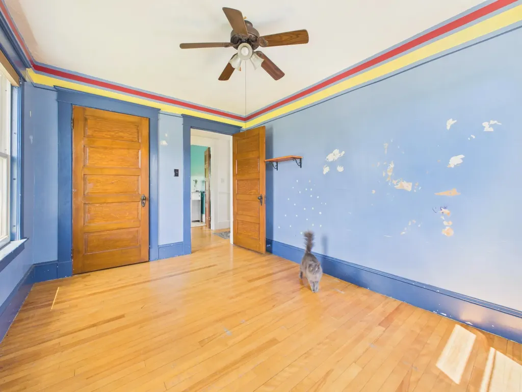 86 Williams Road Presque Isle ME 04769