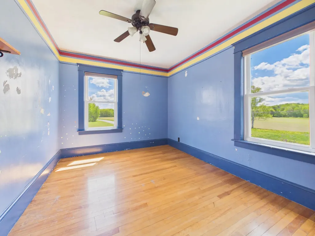 86 Williams Road Presque Isle ME 04769