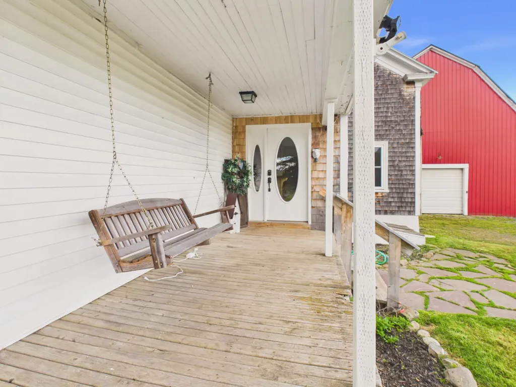 86 Williams Road Presque Isle ME 04769