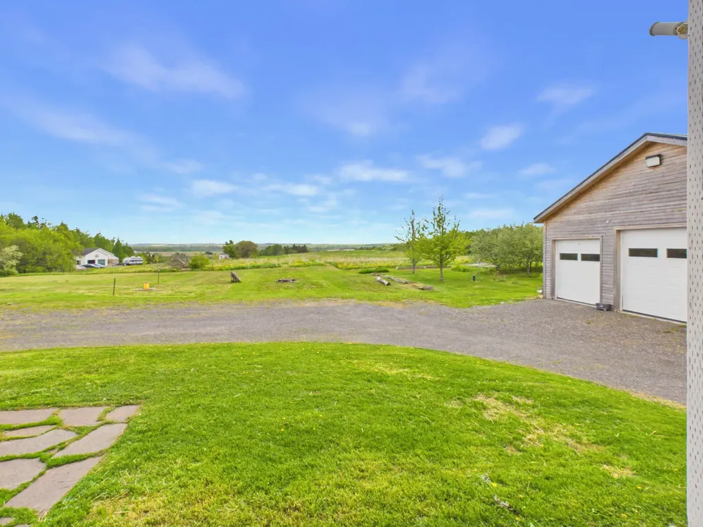 86 Williams Road Presque Isle ME 04769
