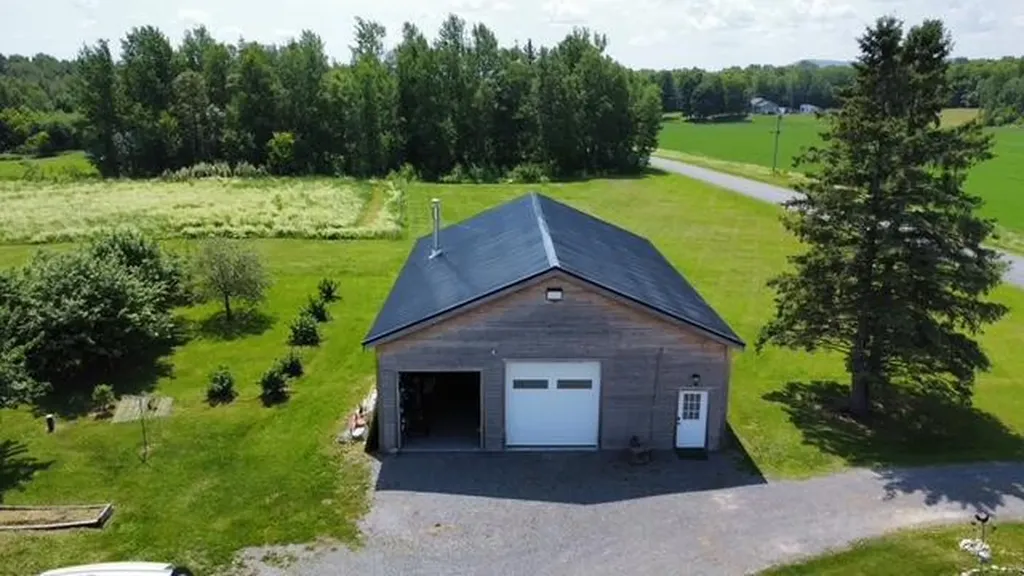86 Williams Road Presque Isle ME 04769