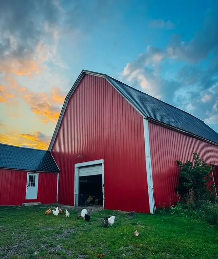 86 Williams Road Presque Isle ME 04769