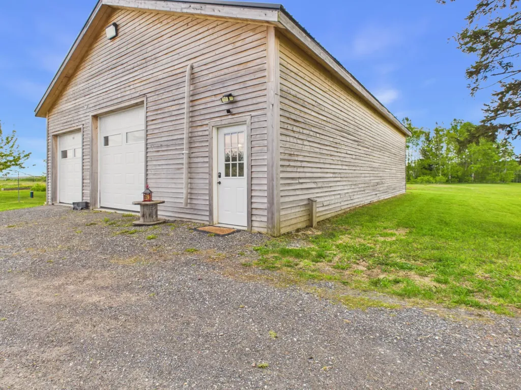 86 Williams Road Presque Isle ME 04769