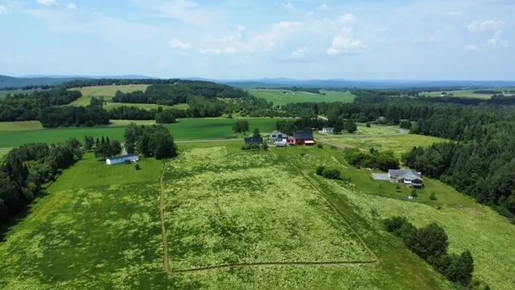 86 Williams Road Presque Isle ME 04769