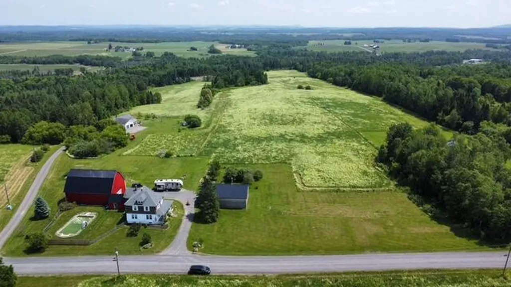 86 Williams Road Presque Isle ME 04769