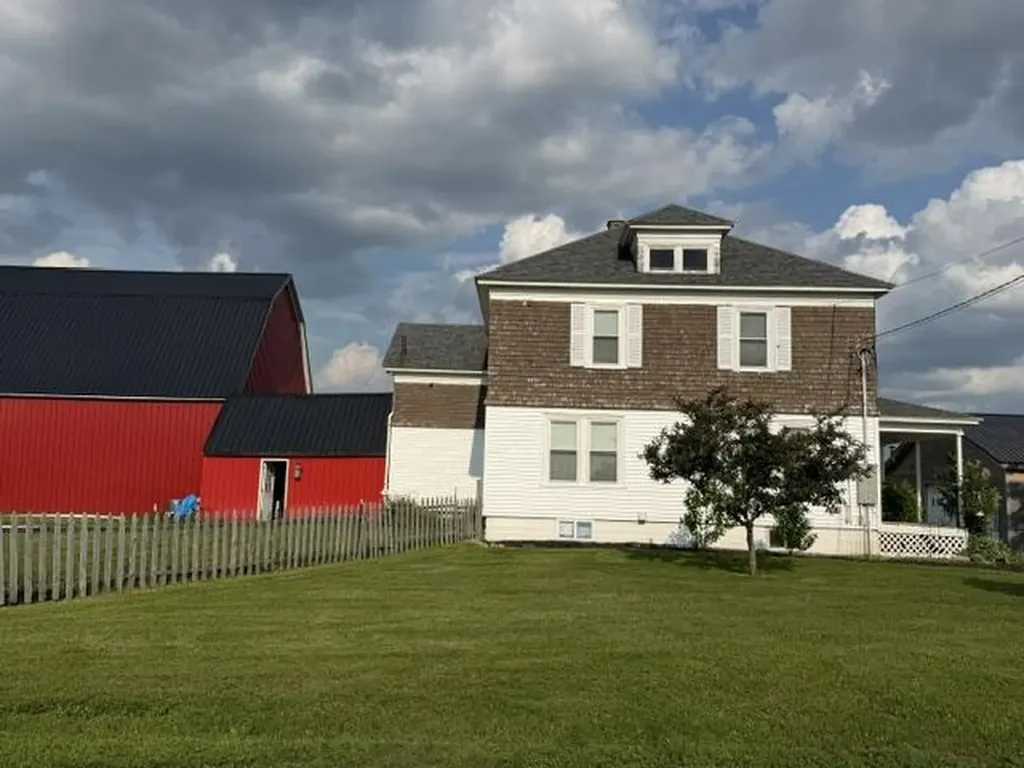86 Williams Road Presque Isle ME 04769