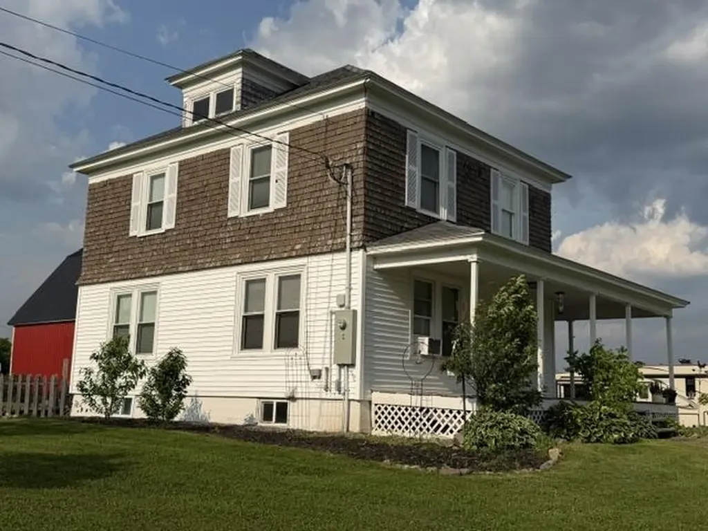 86 Williams Road Presque Isle ME 04769