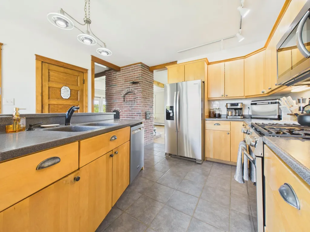 86 Williams Road Presque Isle ME 04769