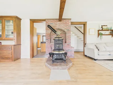 86 Williams Road Presque Isle ME 04769