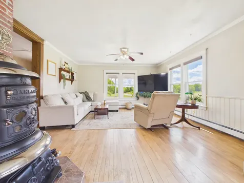 86 Williams Road Presque Isle ME 04769