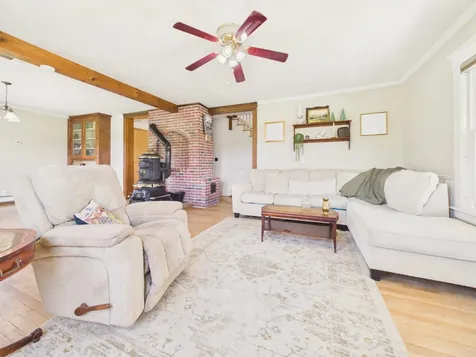 86 Williams Road Presque Isle ME 04769