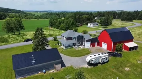 86 Williams Road Presque Isle ME 04769
