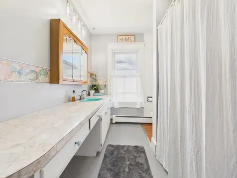 86 Williams Road Presque Isle ME 04769