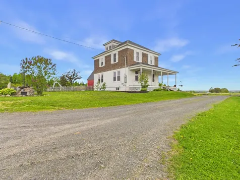 86 Williams Road Presque Isle ME 04769