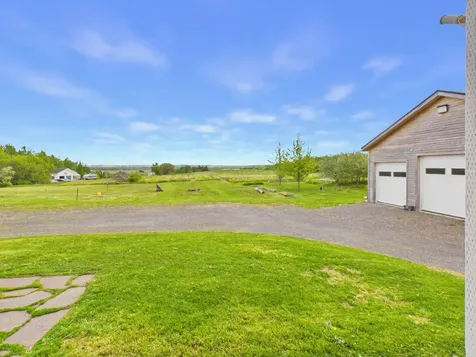 86 Williams Road Presque Isle ME 04769