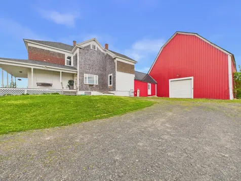 86 Williams Road Presque Isle ME 04769