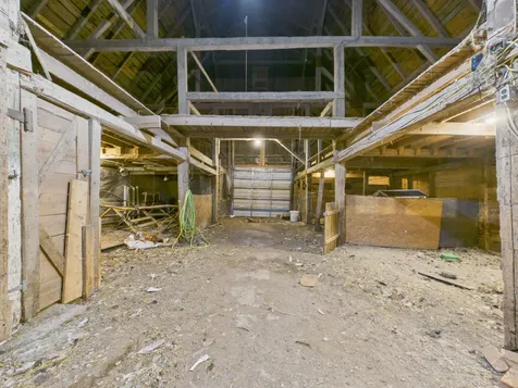 86 Williams Road Presque Isle ME 04769