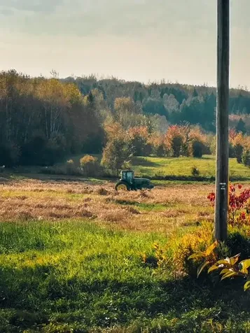 86 Williams Road Presque Isle ME 04769