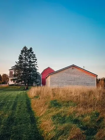 86 Williams Road Presque Isle ME 04769
