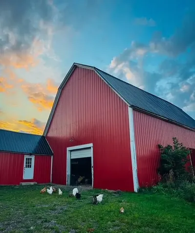 86 Williams Road Presque Isle ME 04769
