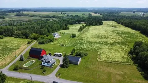 86 Williams Road Presque Isle ME 04769