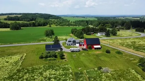 86 Williams Road Presque Isle ME 04769