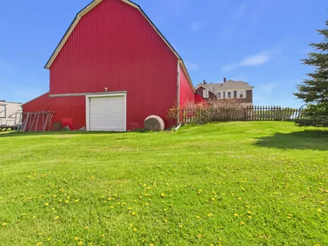86 Williams Road Presque Isle ME 04769