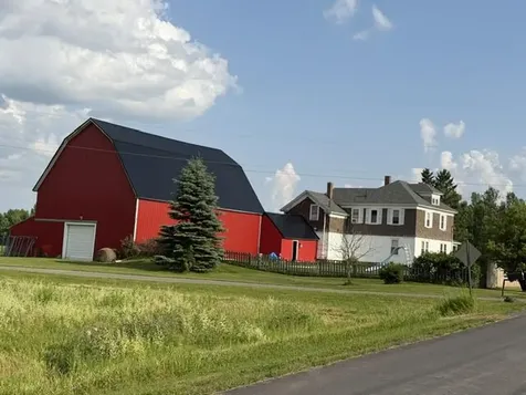 86 Williams Road Presque Isle ME 04769