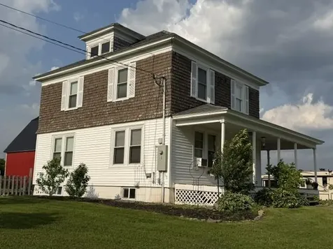 86 Williams Road Presque Isle ME 04769