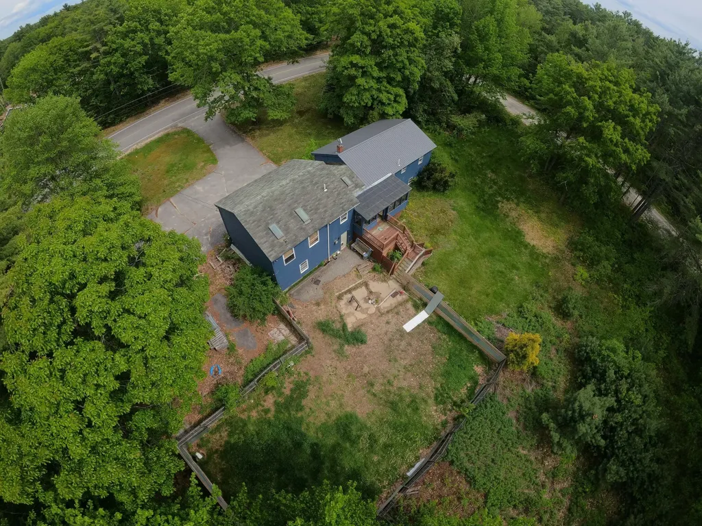 216 Sabbathday Road New Gloucester ME 04260