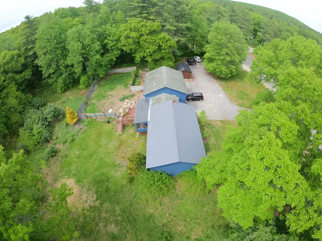 216 Sabbathday Road New Gloucester ME 04260