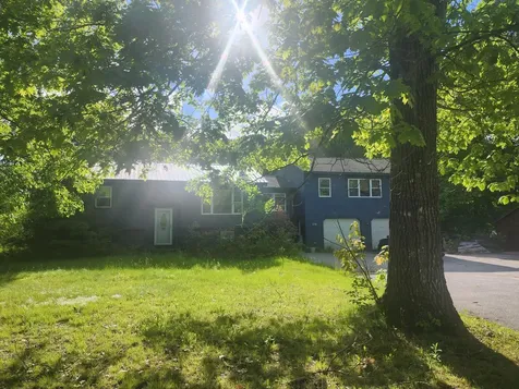 216 Sabbathday Road New Gloucester ME 04260