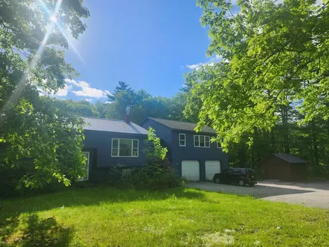 216 Sabbathday Road New Gloucester ME 04260
