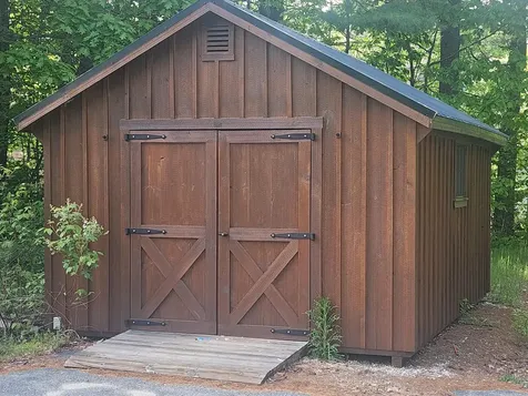 216 Sabbathday Road New Gloucester ME 04260