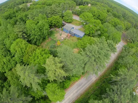 216 Sabbathday Road New Gloucester ME 04260