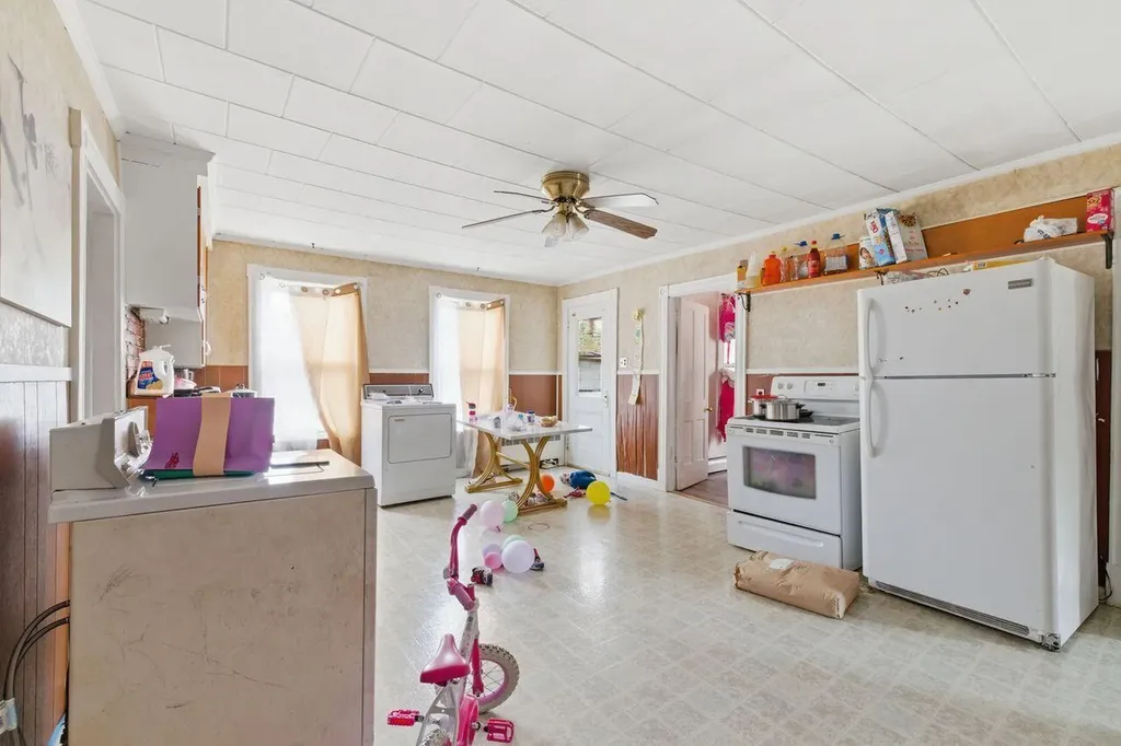 3 Montreal Street Sanford ME 04073