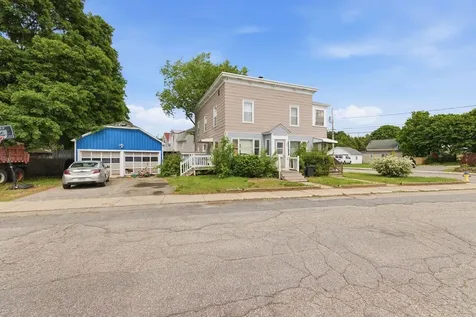 3 Montreal Street Sanford ME 04073