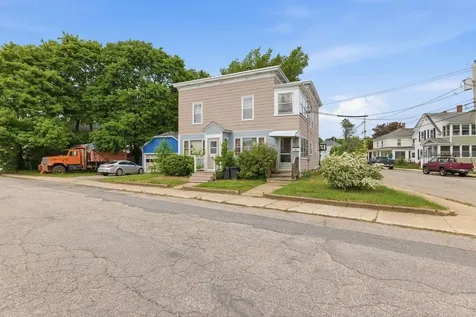3 Montreal Street Sanford ME 04073
