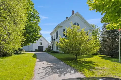 434 Main Street Oxford ME 04270