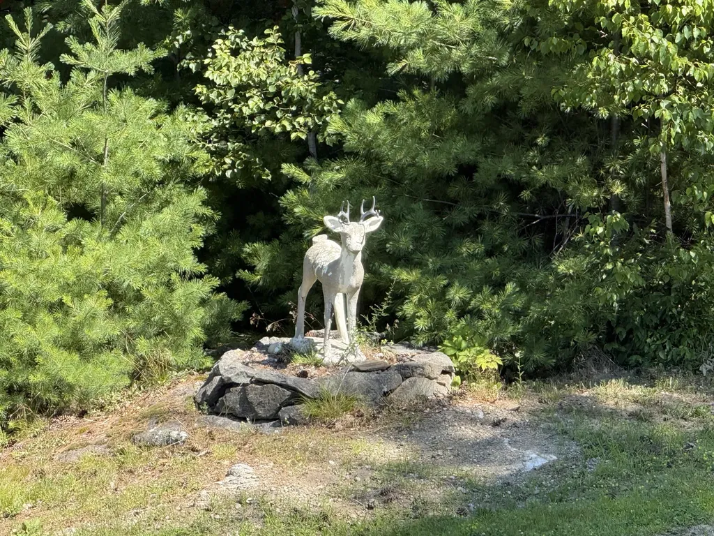 1 Echo Lake Road Boothbay Harbor ME 04538