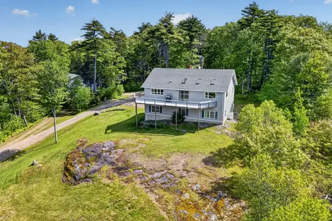 1 Echo Lake Road Boothbay Harbor ME 04538
