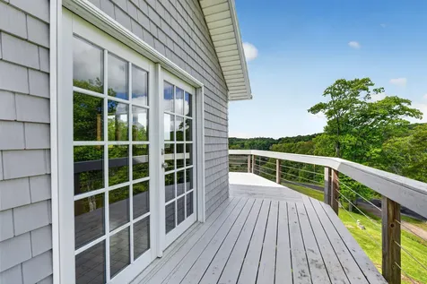 1 Echo Lake Road Boothbay Harbor ME 04538