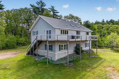 1 Echo Lake Road Boothbay Harbor ME 04538