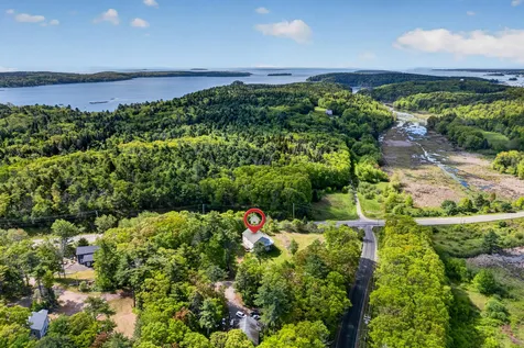 1 Echo Lake Road Boothbay Harbor ME 04538