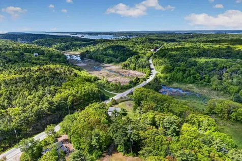 1 Echo Lake Road Boothbay Harbor ME 04538