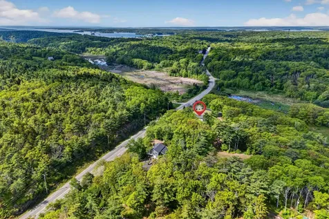 1 Echo Lake Road Boothbay Harbor ME 04538