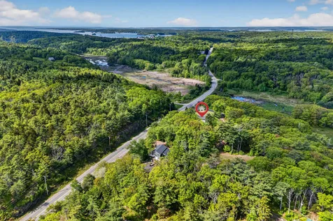 1 Echo Lake Road Boothbay Harbor ME 04538
